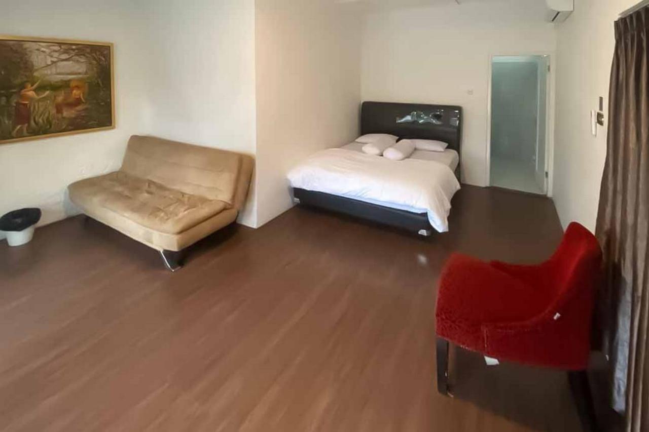 Reddoorz Plus @ Megamendung Puncak 2 Bogor Dış mekan fotoğraf